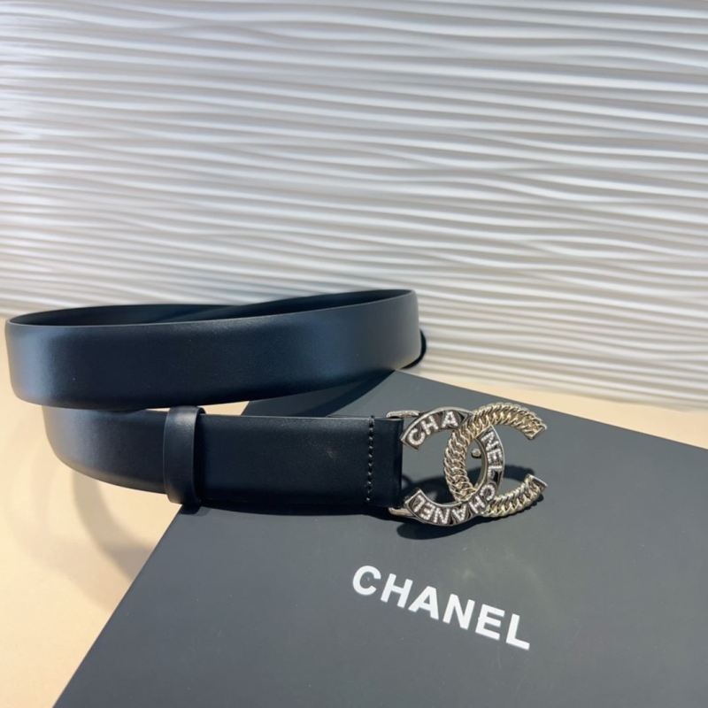 Chanel Belts